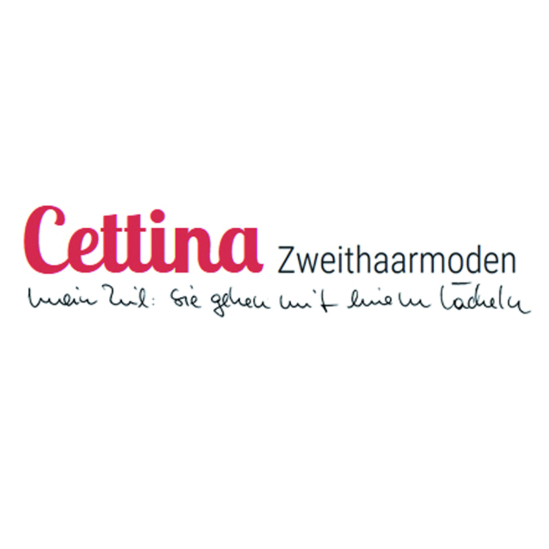 Cettina Philipp Haarmoden u. Perücken Logo