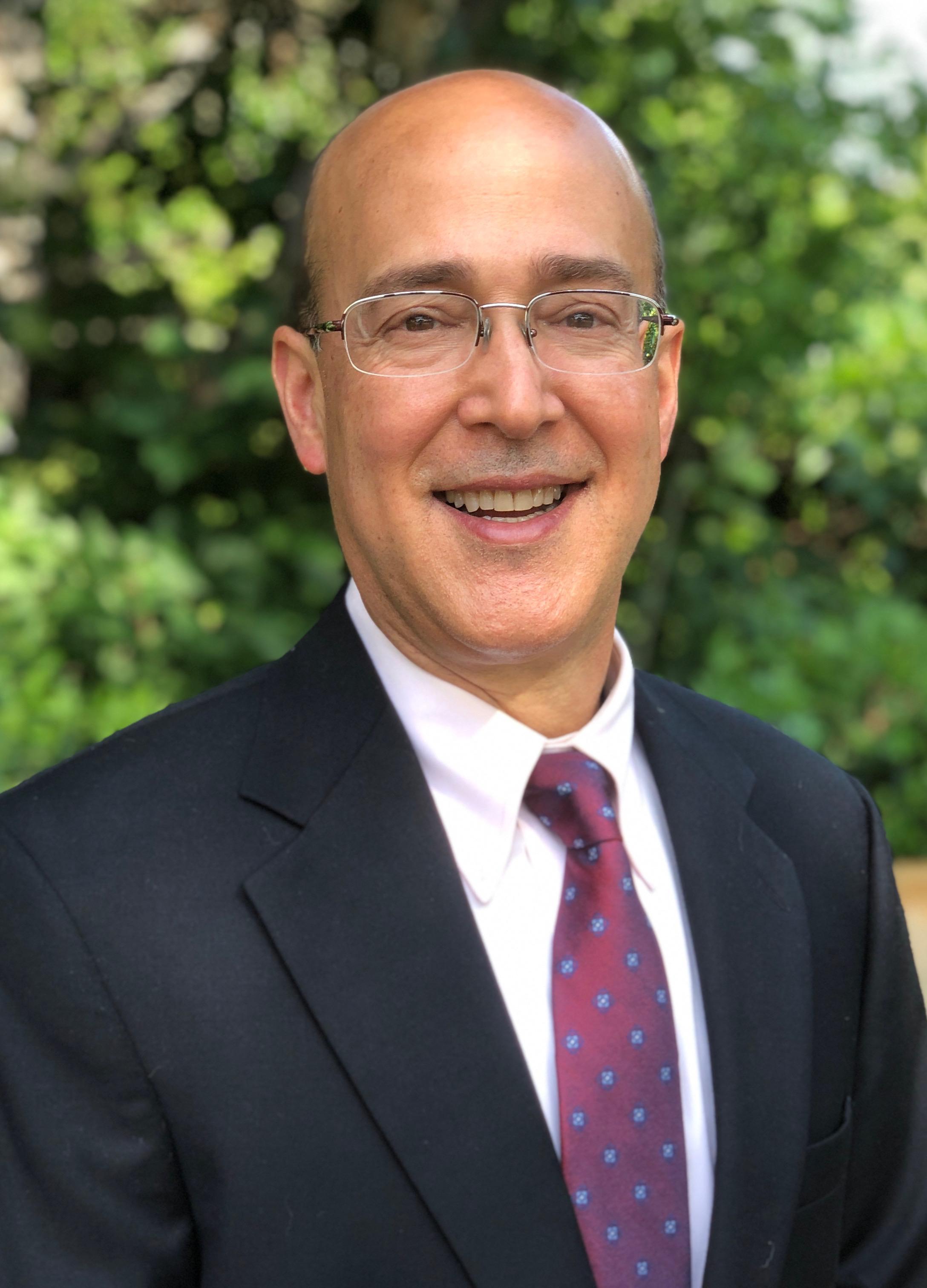 Mark C Ferris M.D.