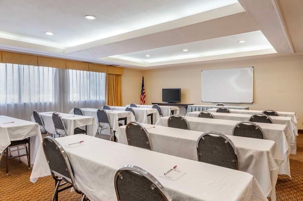 Images Best Western Plus West Covina Inn