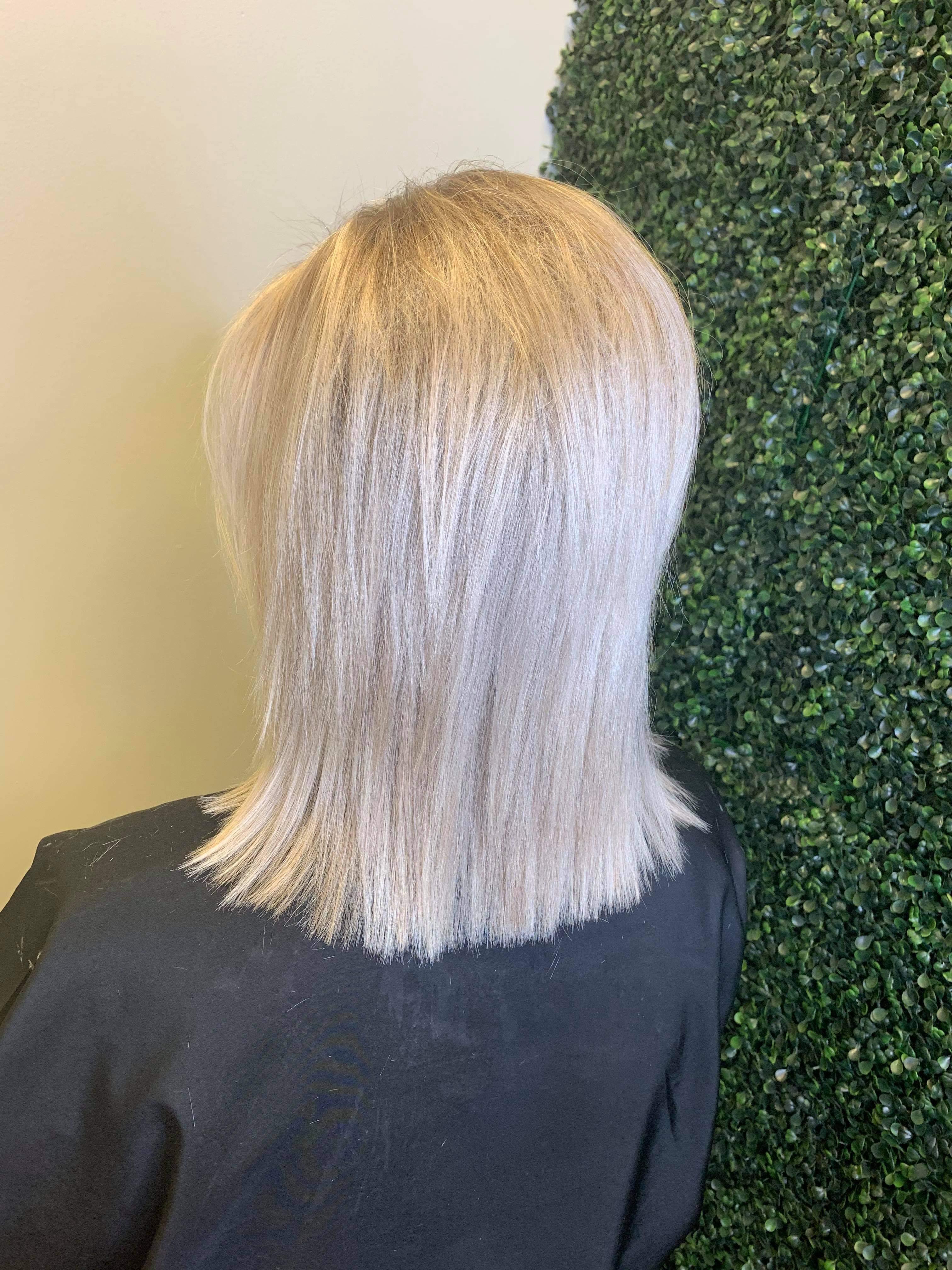 The Retreat Salon & Day Spa Photo