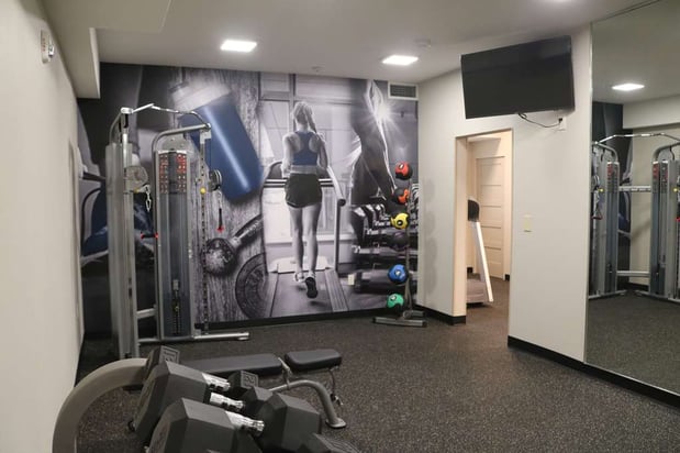 Images Best Western Plus Portland Airport Hotel & Suites