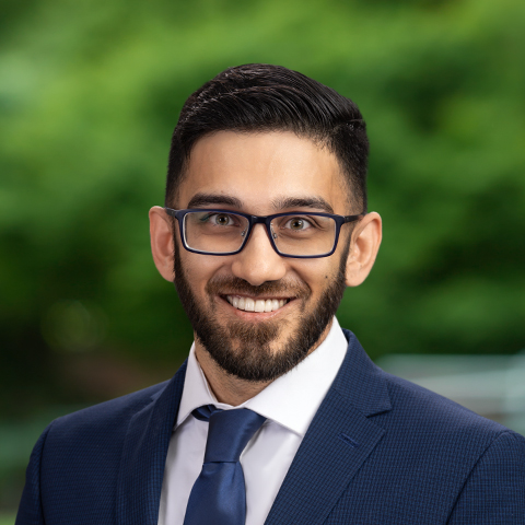 Javid R. Mahmoodi