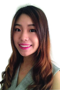 Images Kristy Bao - Chase Home Lending Advisor - NMLS ID 2017590