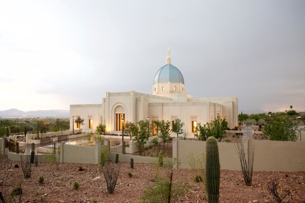 Images Tucson Arizona Temple