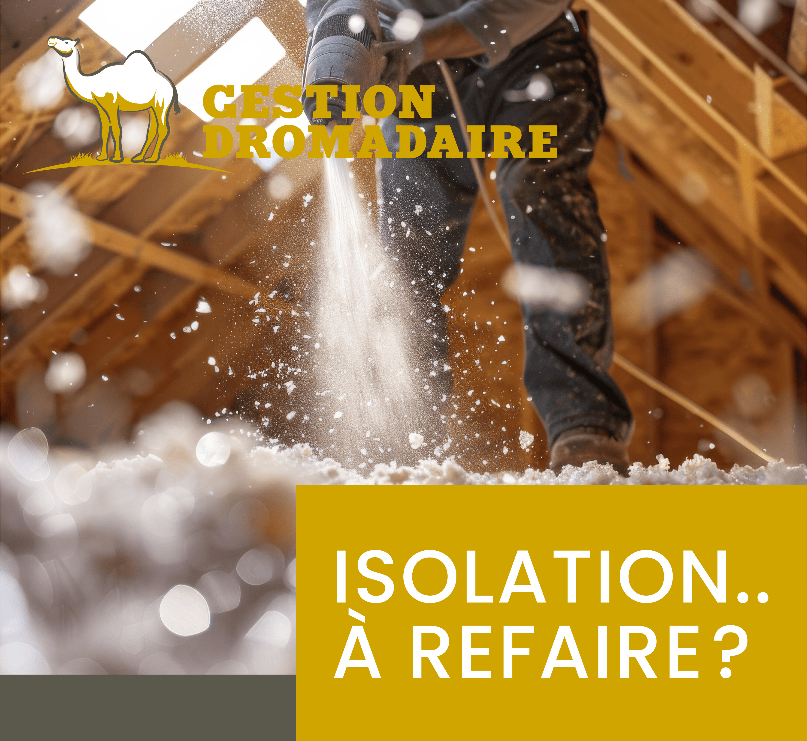 Images Gestion Dromadaire Inc