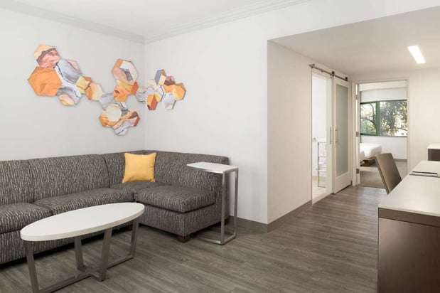 Images DoubleTree Suites by Hilton Hotel Phoenix