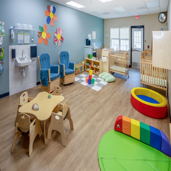 Images The Goddard School of Hampton