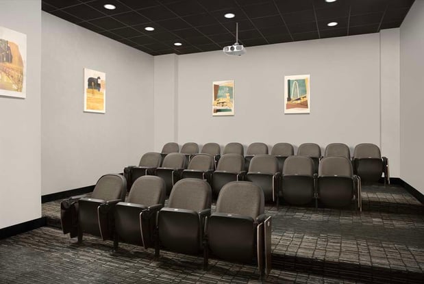 Images Homewood Suites by Hilton Dallas Downtown, TX