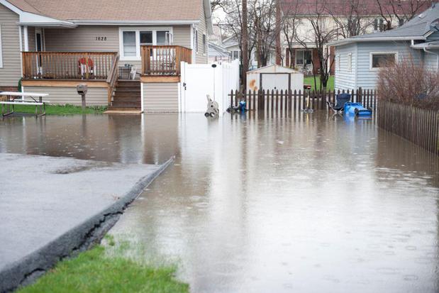 Images First Response Restoration, Water Damage Minneapolis Specialist
