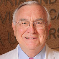 Dr. Donald J. Coleman, MD