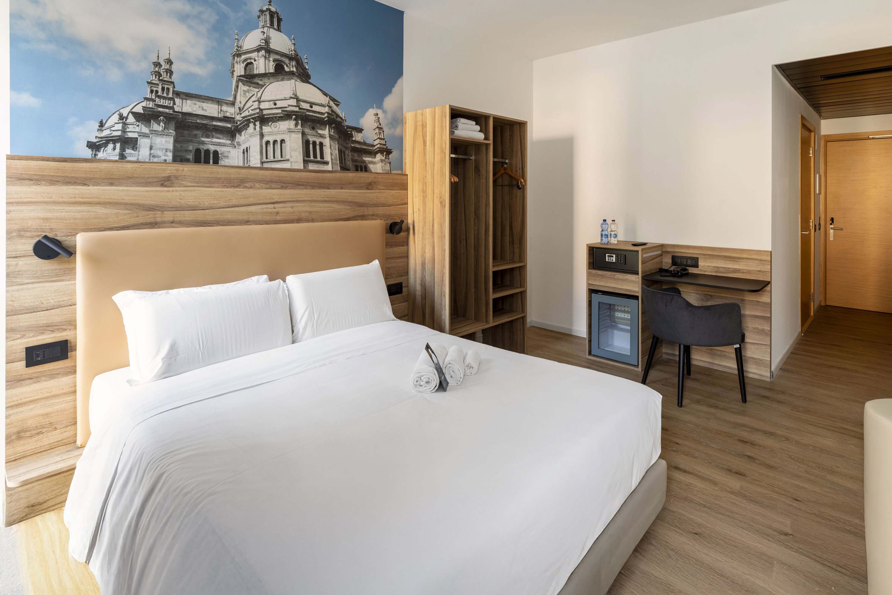 Images B&B HOTEL Como Baradello