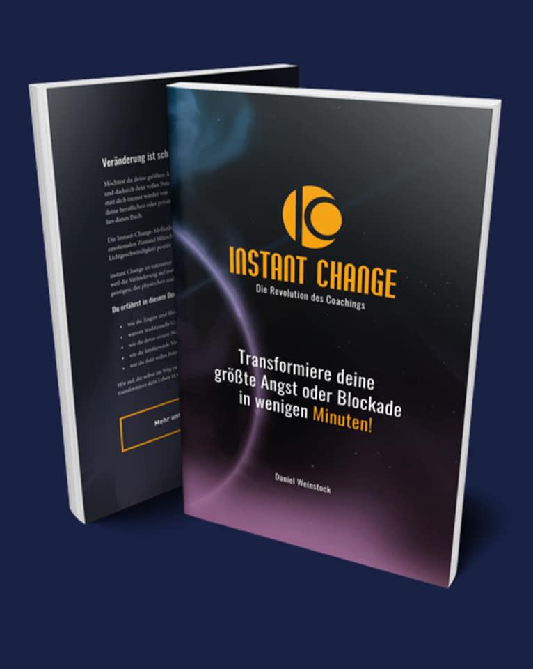 Ingrid Richter Instant Change Professional, Elisenstr. 22 in Krailling