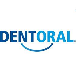 Dentoral Clinica Dentale Logo