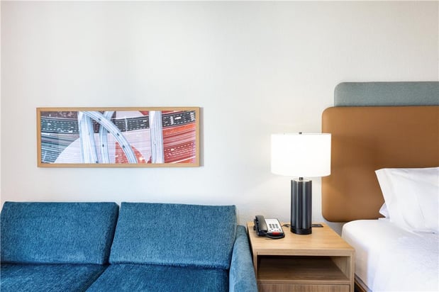 Images Hampton Inn Lawrenceville Duluth