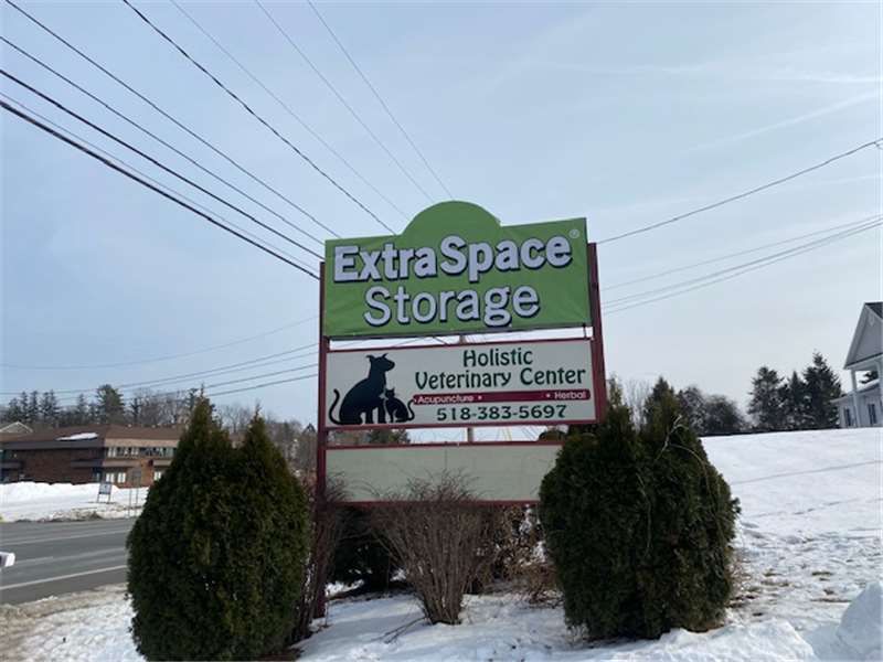 Alternate Beauty Image - Extra Space Storage at 1406A Route 9, Clifton Park, NY 12065