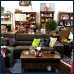 Harvey's Furniture & Carpets Port Augusta (08) 8642 4322