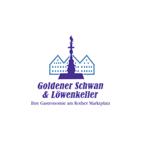 Logo Goldener Schwan & Löwenkeller GmbH