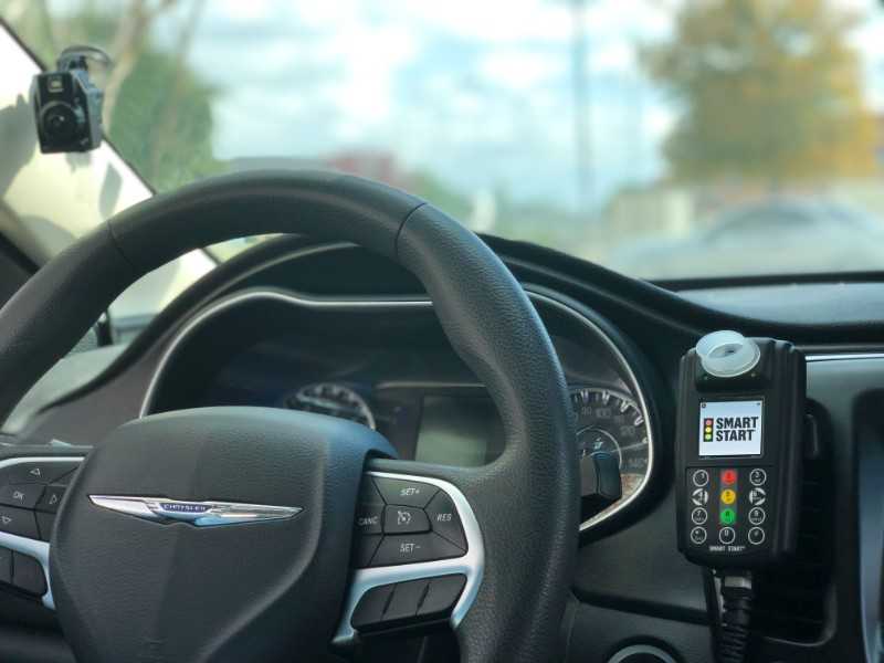 Images Smart Start Ignition Interlock