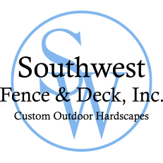 Southwest Fence and Deck Logo