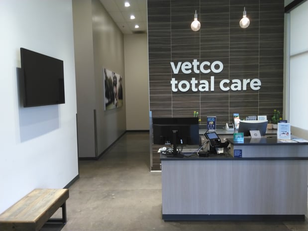 Images Vetco Total Care Animal Hospital