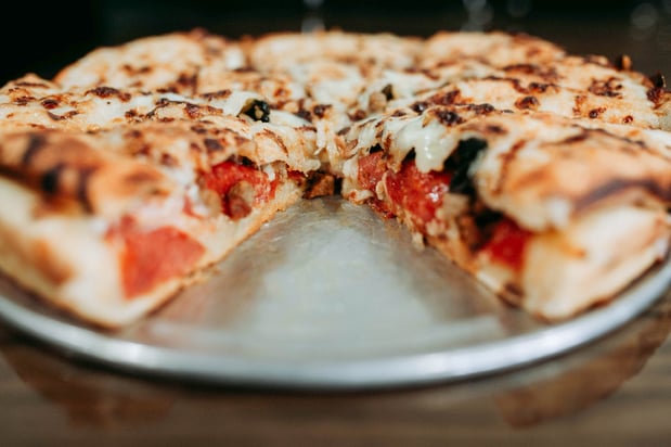 Images Cutters Pizzeria of Alexandria