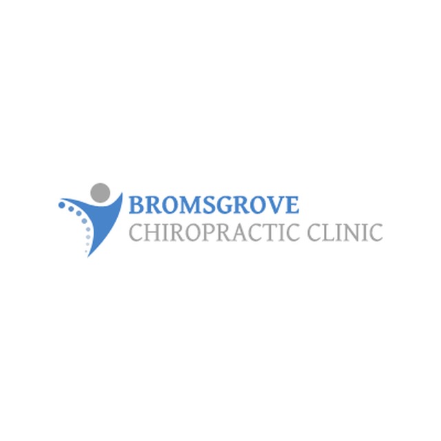 Bromsgrove Chiropractic Clinic Bromsgrove 01527 831467
