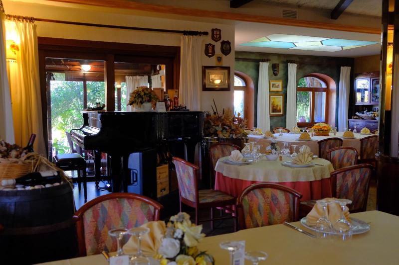 Bar Ristorante La Perla