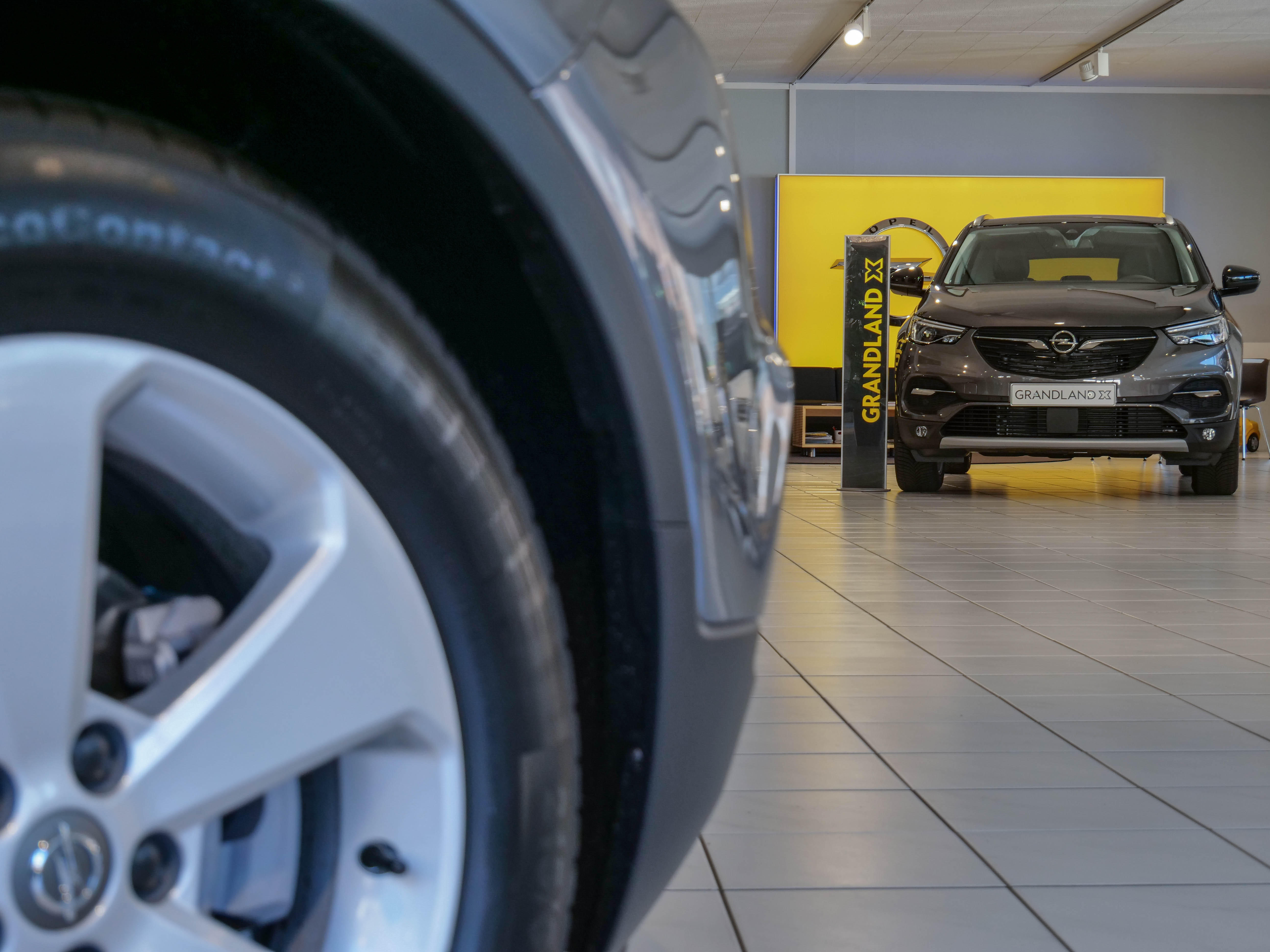 Garage Wenger AG, Wychelstrasse 32 in Matten b. Interlaken