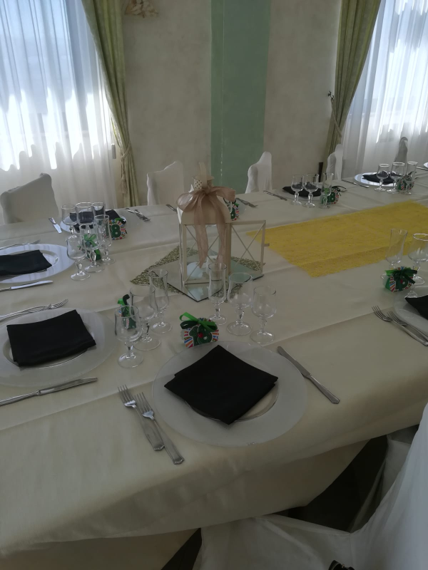 Images Ristorante da Gino