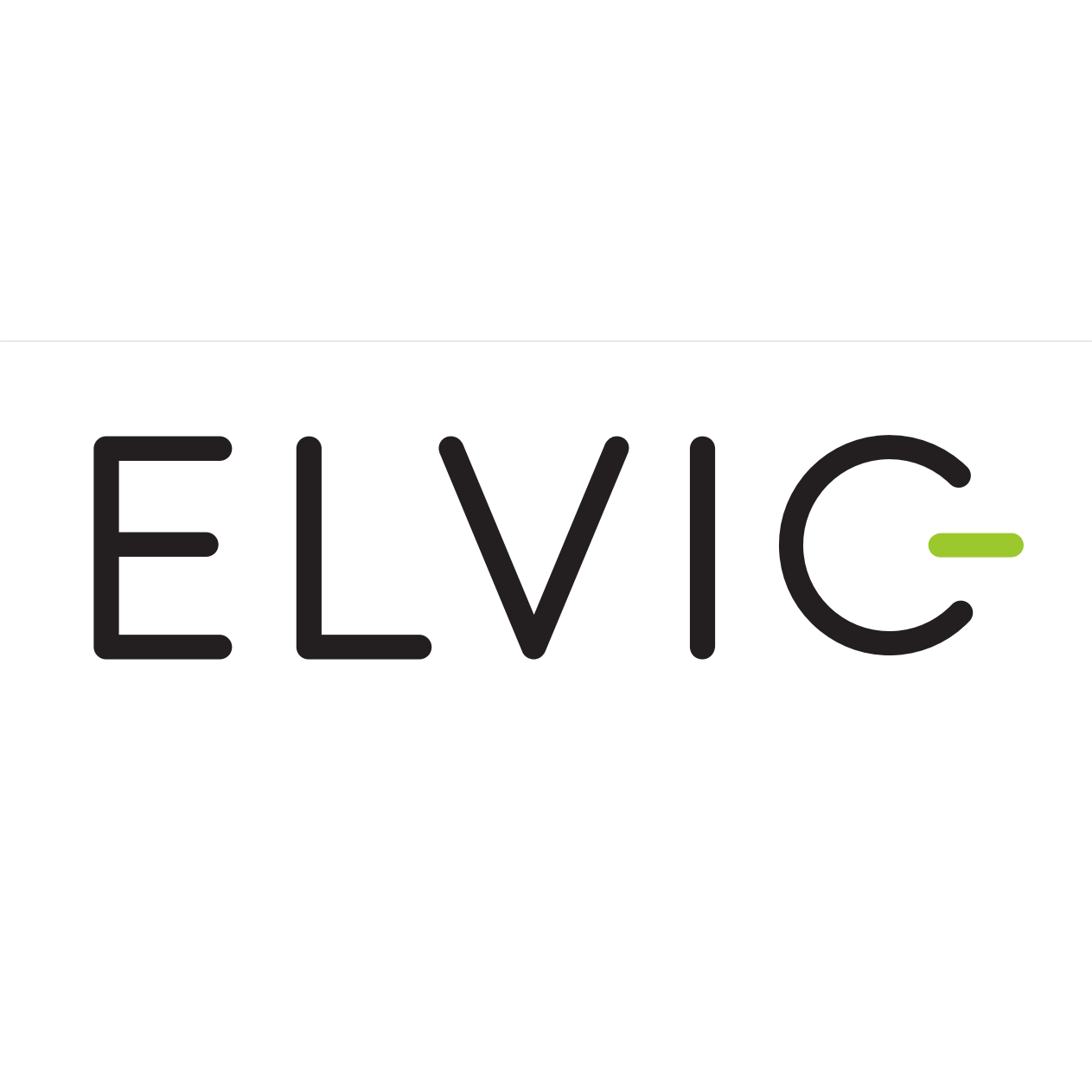 ELVIC Sàrl Logo