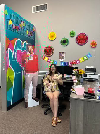 Images Caley Baillio - State Farm Insurance Agent