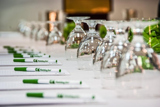 Images Holiday Inn Arlington at Ballston by IHG