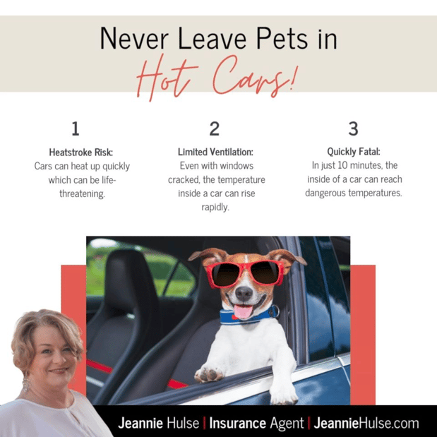 Images Jeannie Hulse - State Farm Insurance Agent