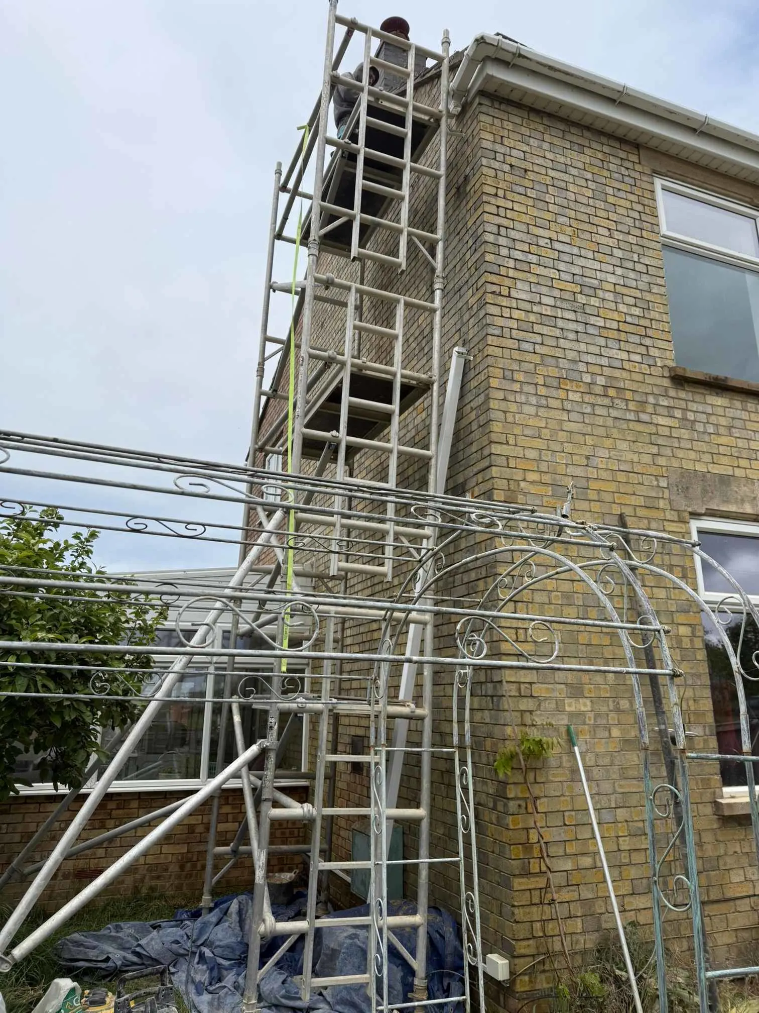 Images Carters Restoration Services