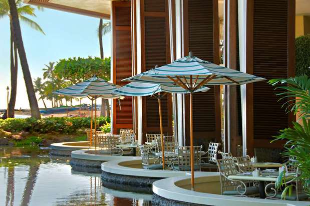 Images Hilton Grand Vacations Club at Hilton Hawaiian Village