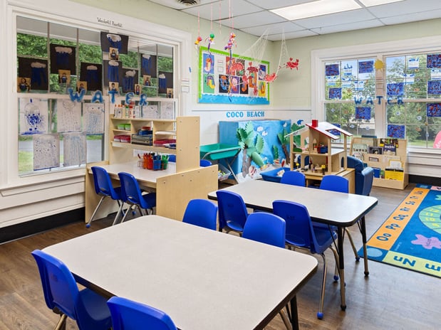 Images Telegraph Road KinderCare