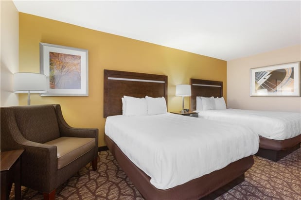 Images Best Western Plus Belle Meade Inn & Suites