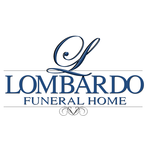Lombardo Funeral Homes - Snyder Logo