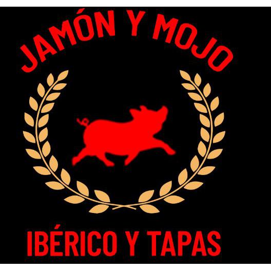 Jamón y Mojo Logo