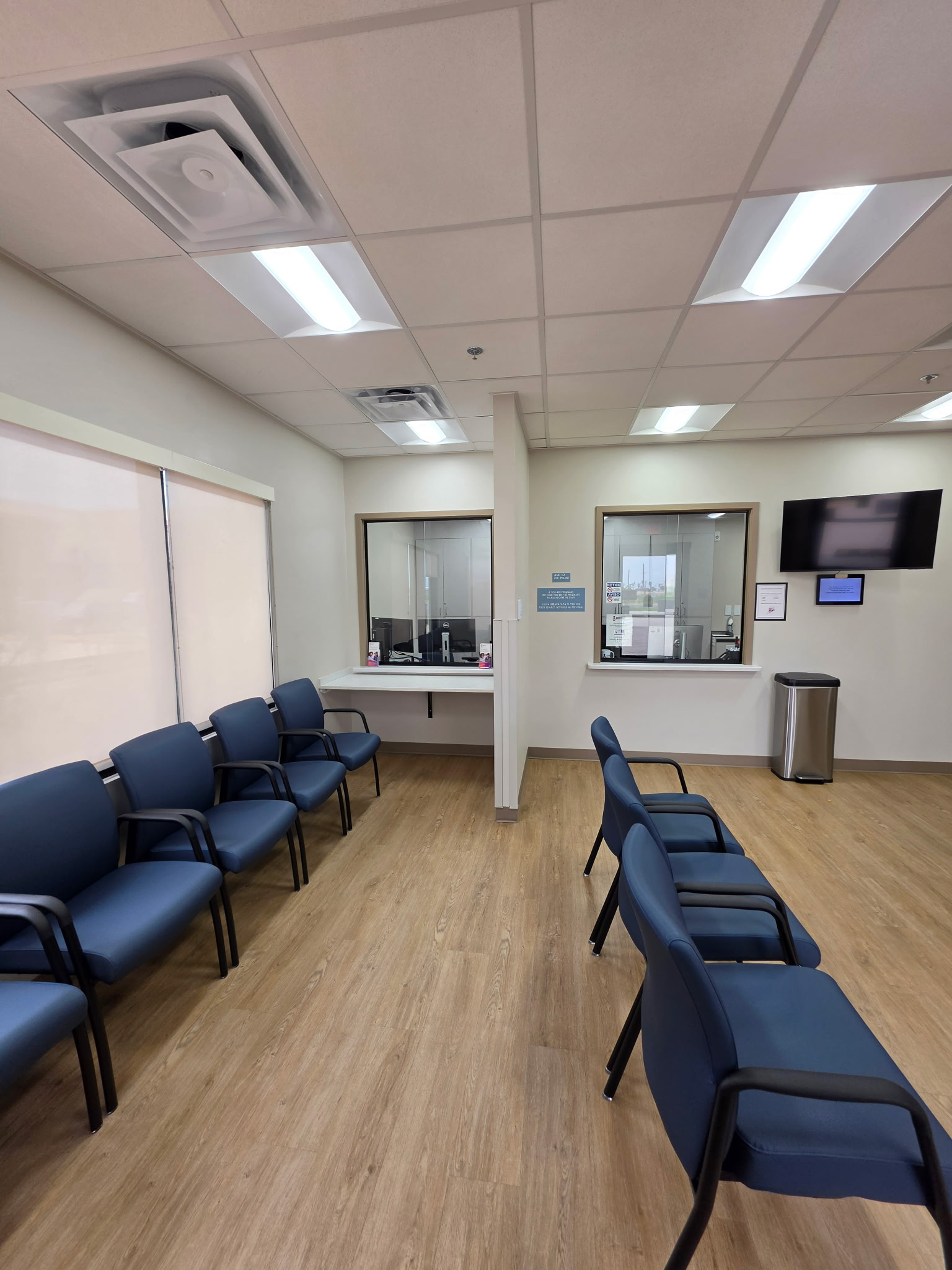 Laredo Dialysis Access Center