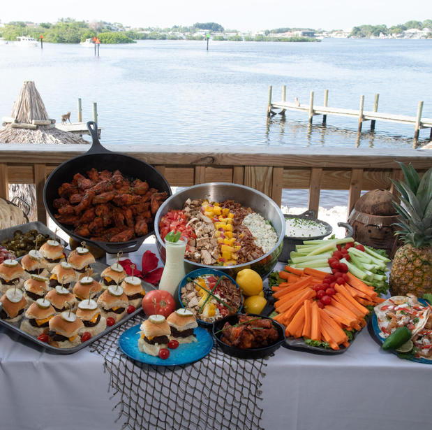 Images Whiskey Joe's Bar & Grill - Port Richey
