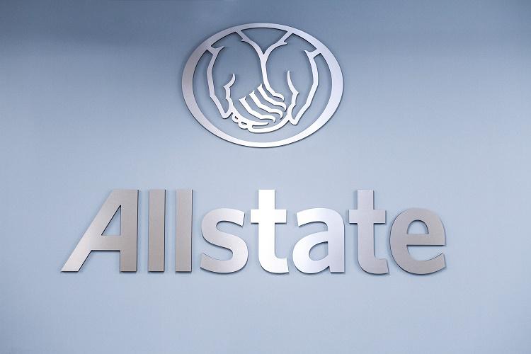 Images Hector Pulido: Allstate Insurance