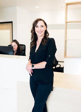 Images The Smile Suite By Jenna Nicholson, DDS