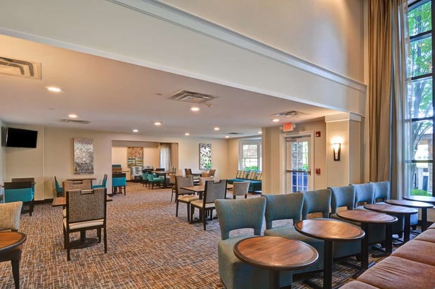Images Homewood Suites by Hilton Aurora Naperville