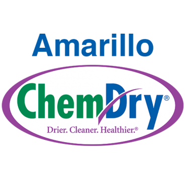 Amarillo Chem-Dry Logo
