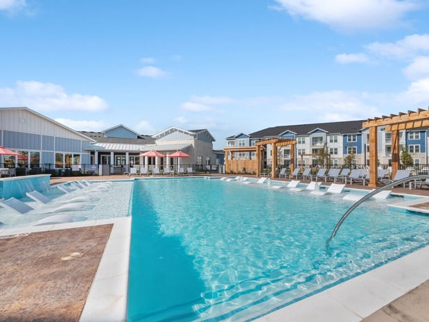 Images Ascend Ventana Lakes