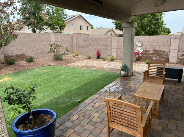 Images One Call Landscape and Design