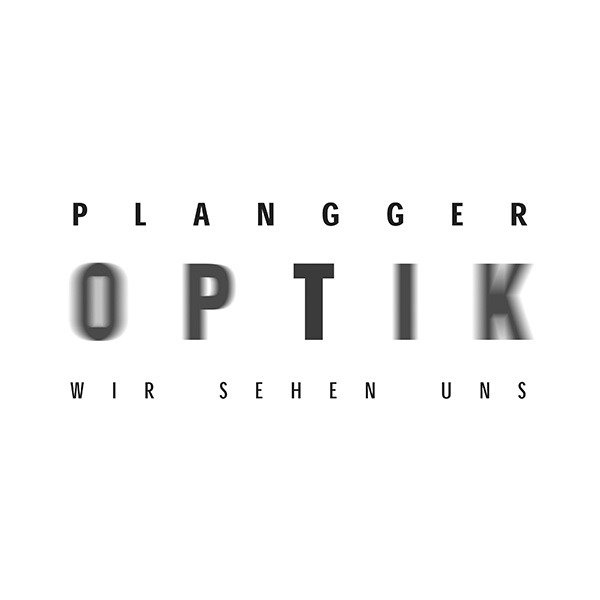 Logo von Optik Plangger