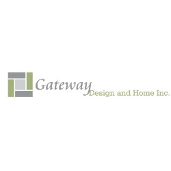 Gateway Design & Home, Inc. Logo