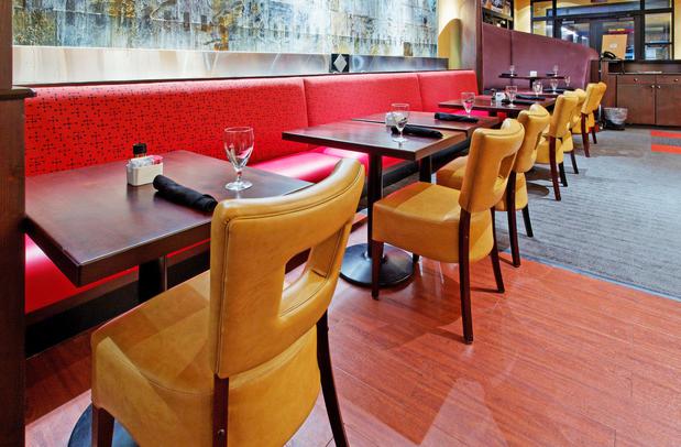 Images Holiday Inn Arlington NE-Rangers Ballpark by IHG